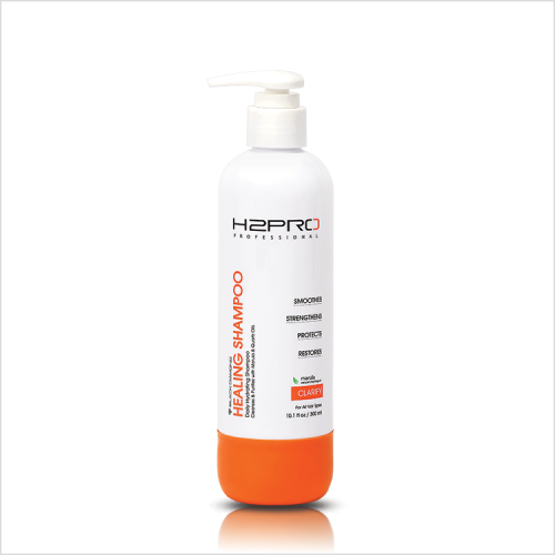 CLARIFYING SHAMPOO (10.1 FL OZ/300 ML)